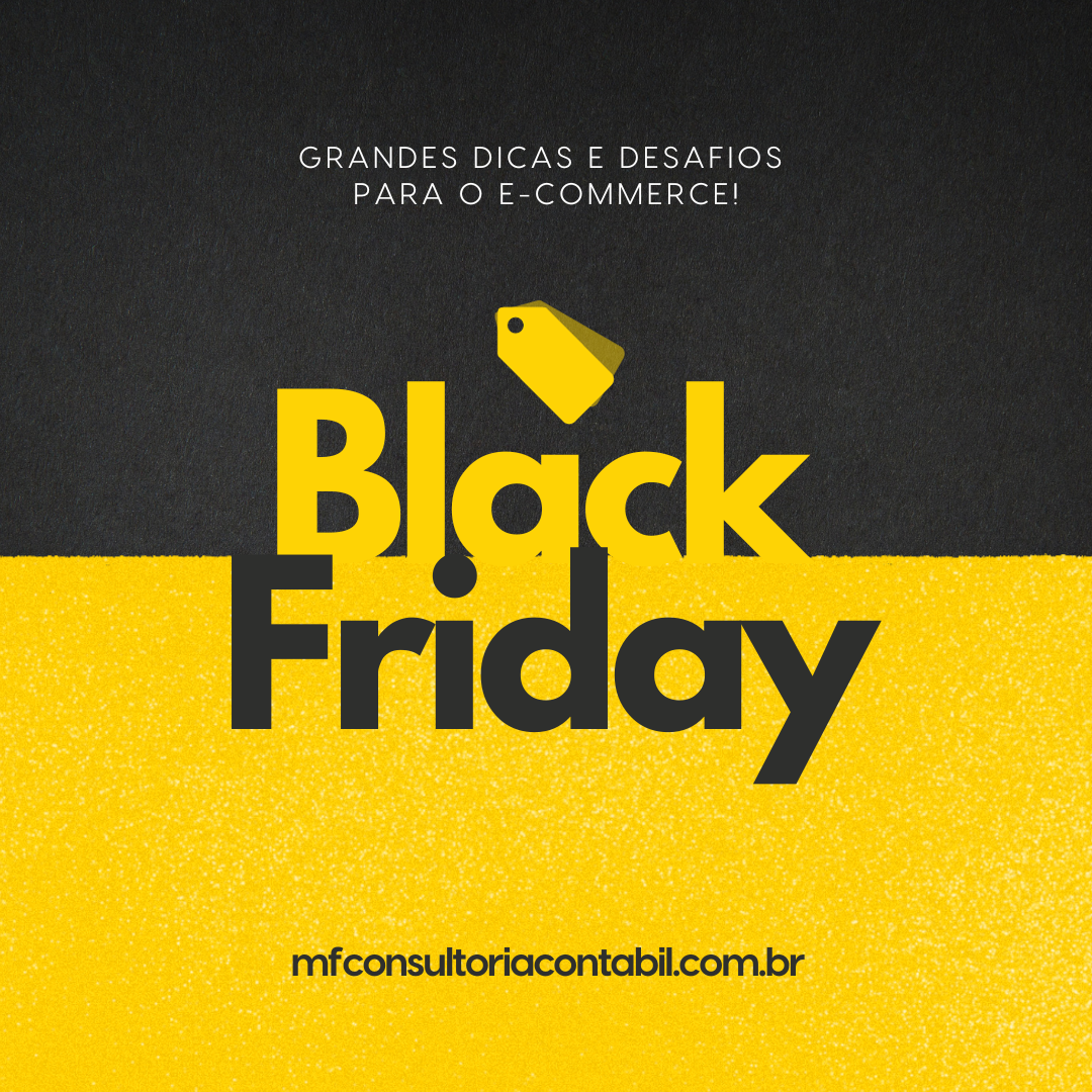 Black Friday para E-commerce: O Poder das Ofertas Online