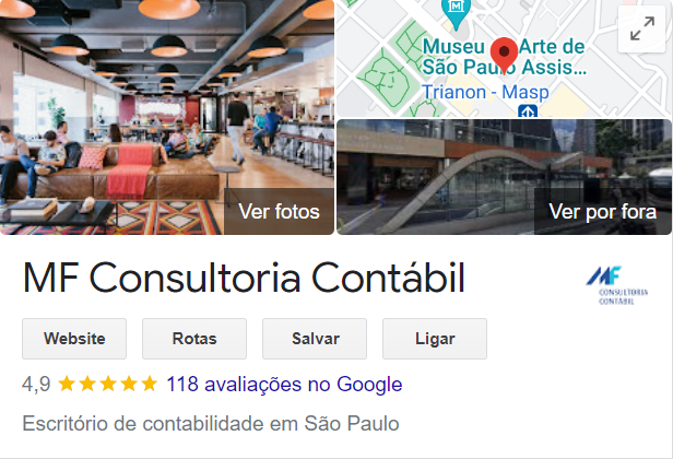 reputação no e-commerce mf consultoria contábil