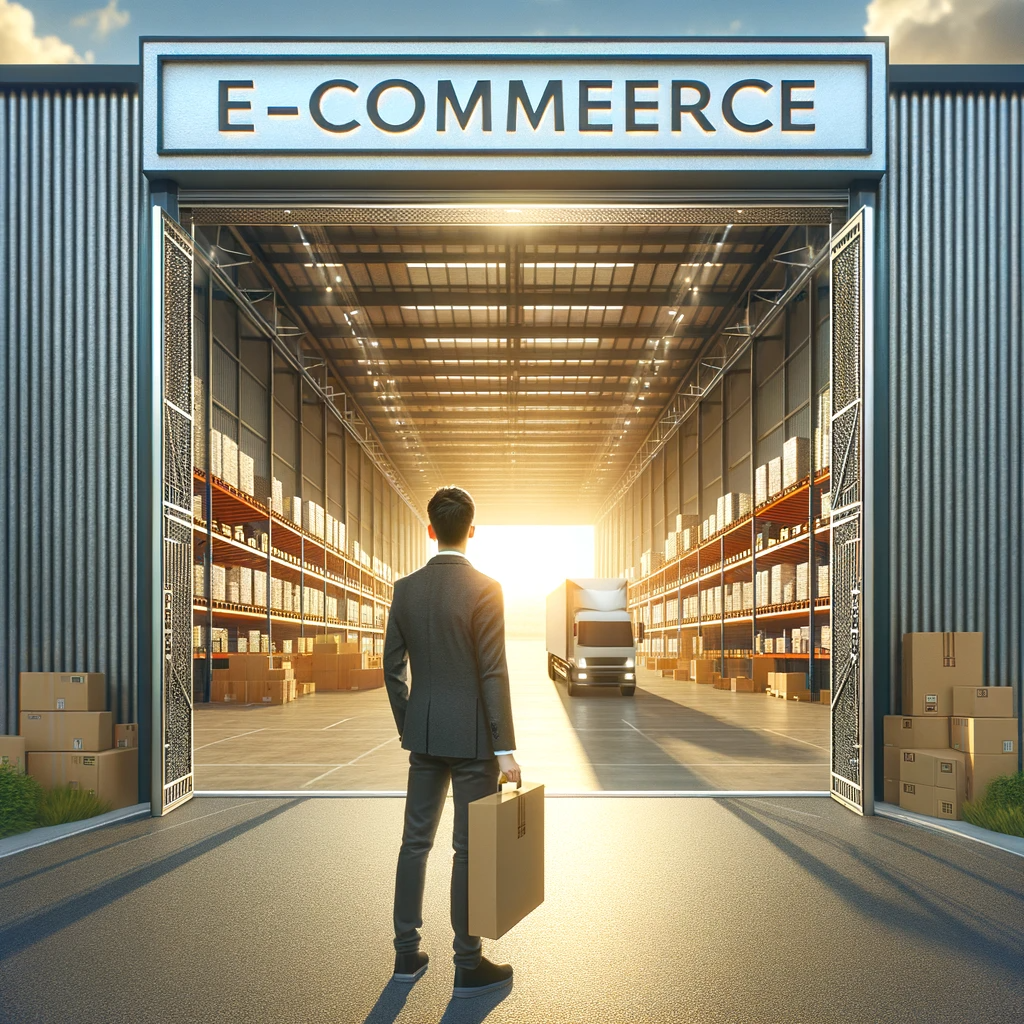 Saiba Como Abrir um E-commerce: Um Guia Passo a Passo