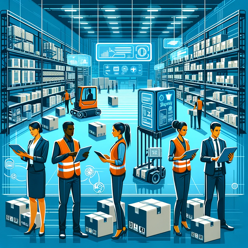 Quebra de Estoque no E-commerce: Como Gerenciar e Minimizar