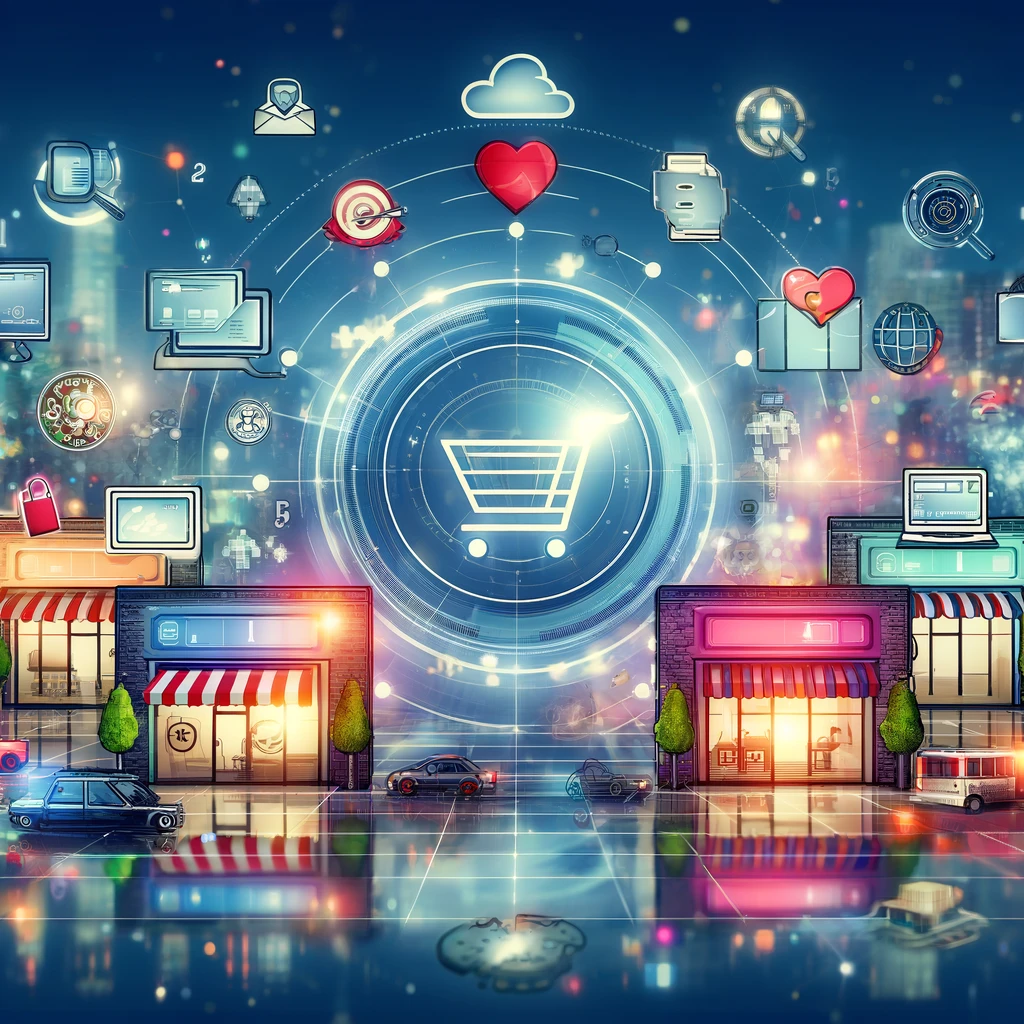 as principais plataformas para e-commerce