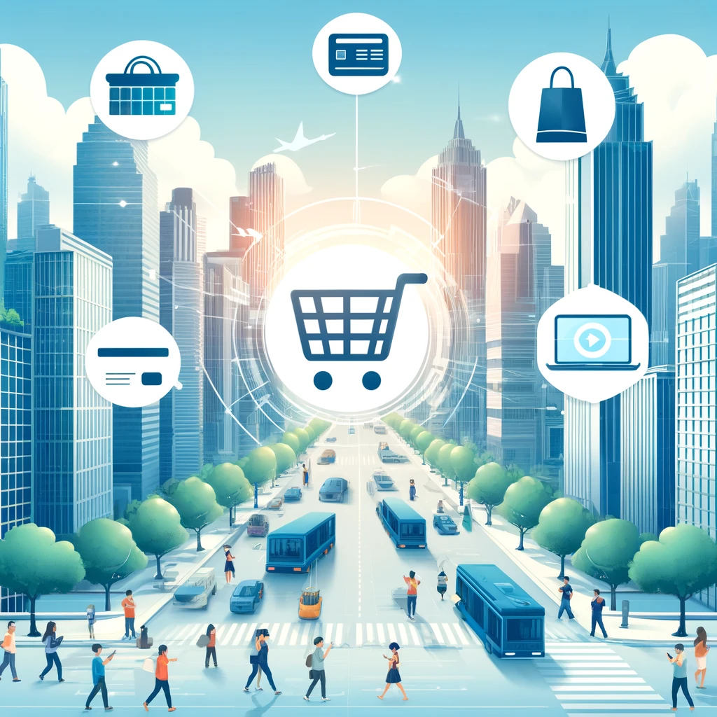 Você Sabe o que é E-commerce? Entenda Tudo sobre Comércio Eletrônico