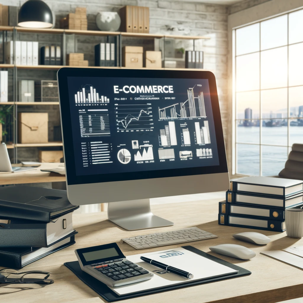 Contabilidade para E-commerce em Porto Velho: Guia Completo