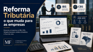 Reforma Tributária: o que muda para as empresas e como se preparar